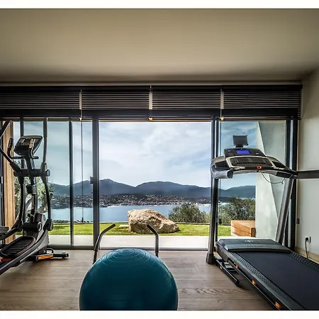 Park Lucia Villa