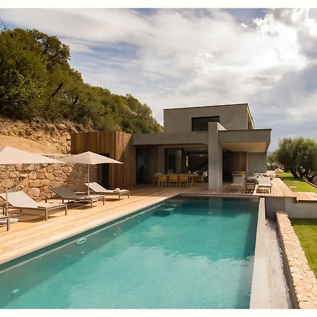 Park Lucia Villa