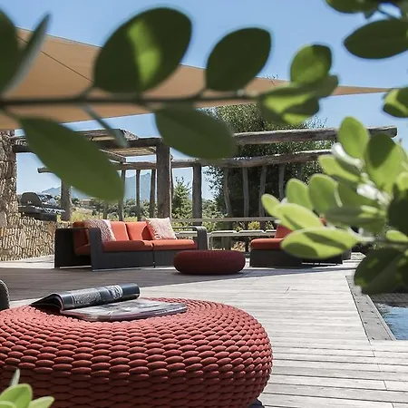 Villa Park Lucia Propriano (Corsica)