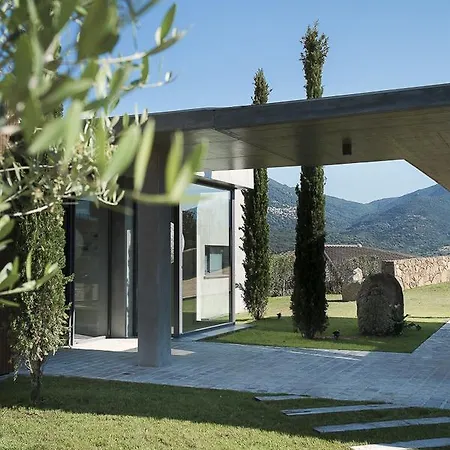 Park Lucia Villa Propriano (Corsica)