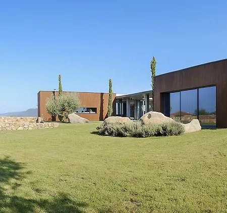 Park Lucia Villa Propriano (Corsica)