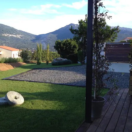 Park Lucia Propriano (Corsica)