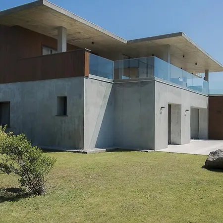 Park Lucia Villa *
