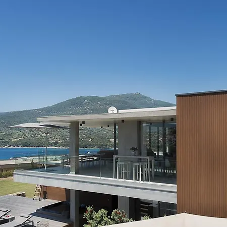 Villa Park Lucia Propriano (Corsica)