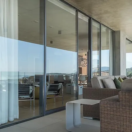 Park Lucia Villa *