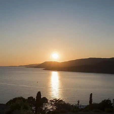 Villa Park Lucia Propriano (Corsica)