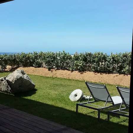 Park Lucia Villa Propriano (Corsica)